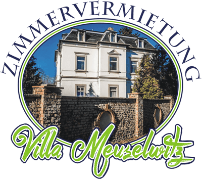 Logo Villa Meuselwitz